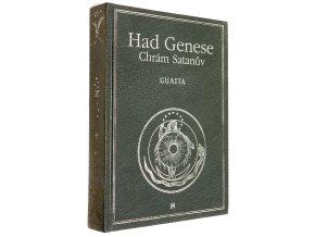 Had Genese I: Chrám Satanův