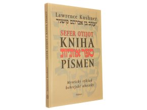Kniha písmen = Sefer otijot