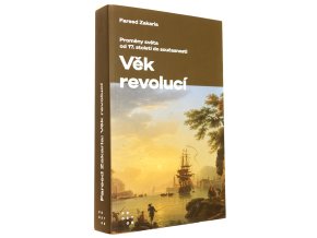 Věk revolucí