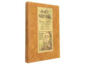 Janův Breviář