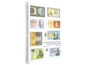 Papírová platidla Československa