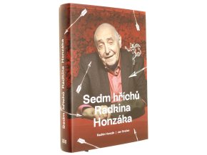 Sedm hříchů Radkina Honzáka
