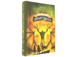 Probuzení nefritových draků