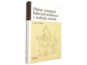 Dějiny veřejných lidových knihoven v českých zemích