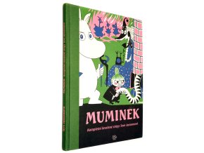 Muminek II.
