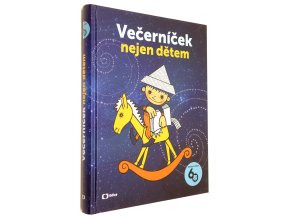 Večerníček nejen dětem