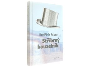 Stříbrný kouzelník