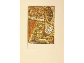 Ex Libris - Ladislav Hodný