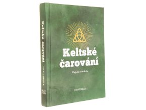 Keltské čarování