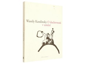 O duchovnosti v umění