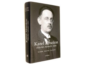 Karel Absolon