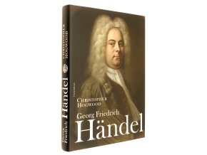 Georg Friedrich Händel