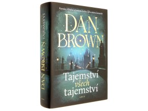 Tajemství všech tajemství