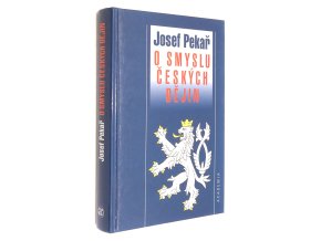O smyslu českých dějin