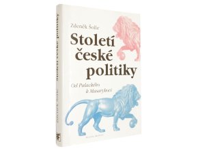Století české politiky