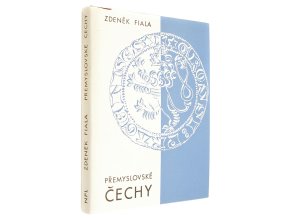 Přemyslovské Čechy