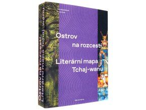 Ostrov na rozcestí