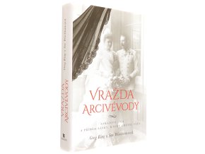 Vražda arcivévody