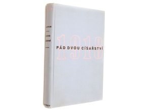 Pád dvou císařství