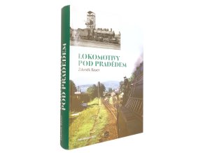 Lokomotivy pod Pradědem