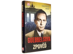 Goebbelsova zpověď