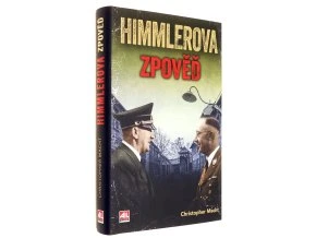 Himmlerova zpověď
