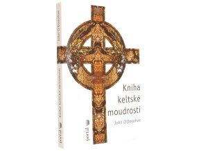 Kniha keltské moudrosti