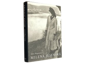 Milena Jesenská