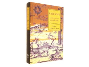 Kalendář