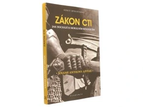 Zákon cti