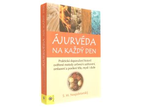 Ájurvéda na každý den