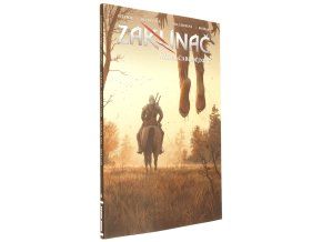 Zaklínač #06: Nářek čarodějnice