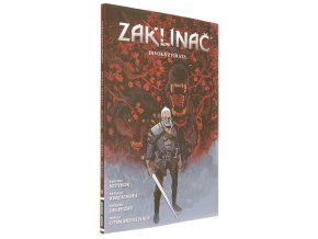 Zaklínač - Divoká zvířata