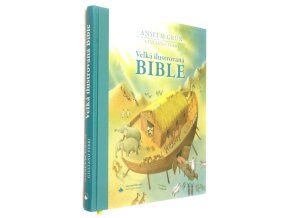 Velká ilustrovaná Bible