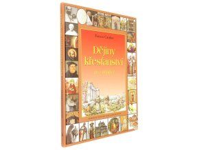 Dějiny křesťanství pro mládež
