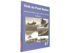 Útok na Pearl Harbor I.