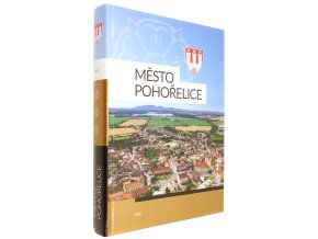 Město Pohořelice
