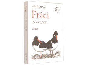 Ptáci: příroda do kapsy