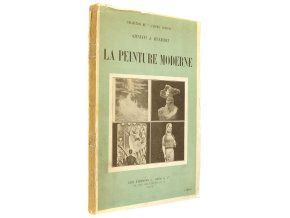 La Peinture Moderne