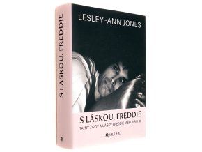 S láskou, Freddie