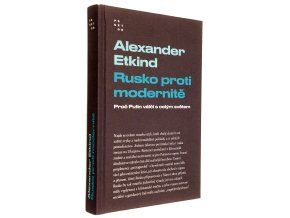 Rusko proti modernitě