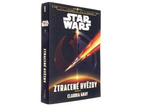 Star Wars - Ztracené hvězdy