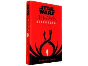 Star Wars - Thrawn Ascendence: Větší dobro
