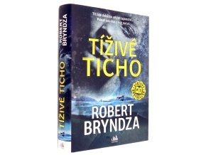 Tíživé ticho