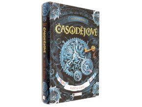 Časodějové - Klíč k času