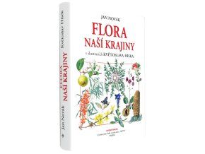 Flora naší krajiny