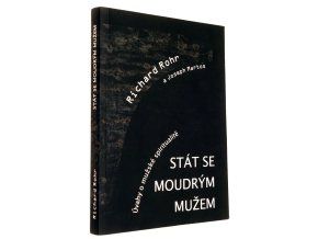 Stát se moudrým mužem