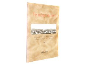 Proměny století I.