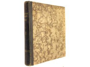 Pestrý týden XVIII.