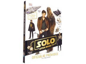 Solo: Star Wars story